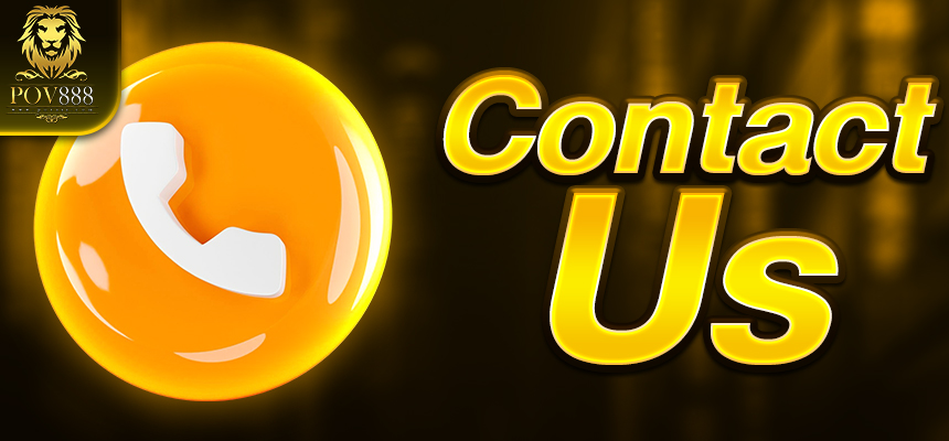 POV888